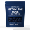 Xoxarn™  Methylene Blue Gummies for Nerve Pain Relief